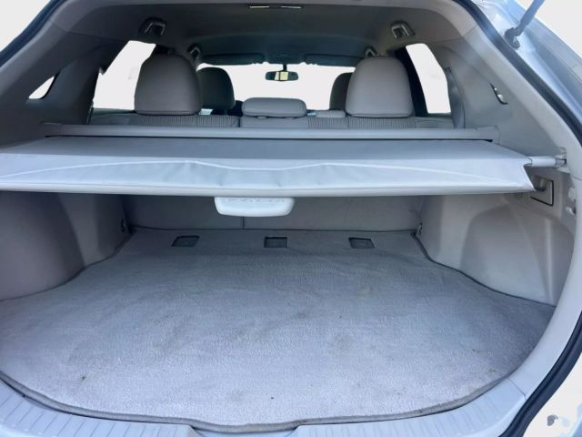 2015 Toyota Venza - Image 9