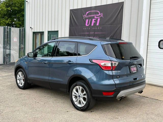2018 Ford Escape - Image 6