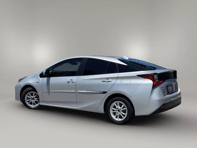 2020 Toyota Prius - Image 4