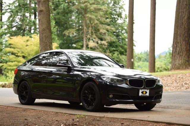 2015 Bmw 3 Series - Image 15