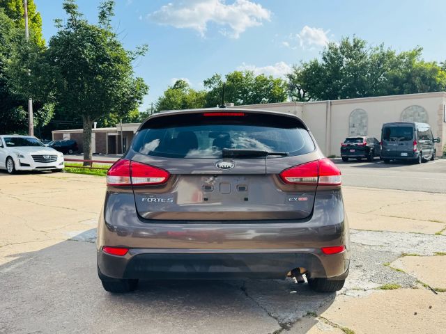 2014 Kia Forte - Image 8