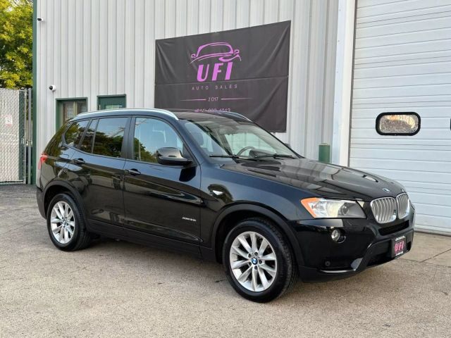 2014 Bmw X3 - Image 2