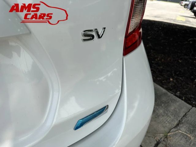 2014 Nissan Versa - Image 29