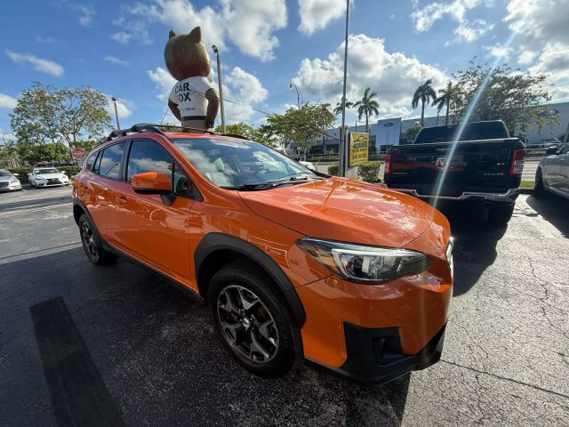 2018 Subaru Crosstrek - Image 2