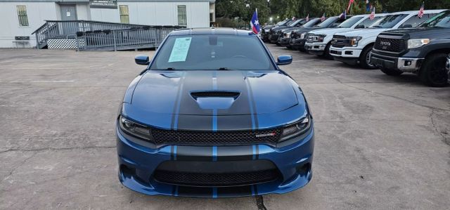 2021 Dodge Charger - Image 10