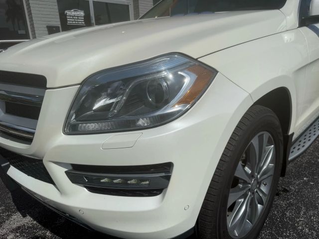 2016 Mercedes-benz Gl-class - Image 24