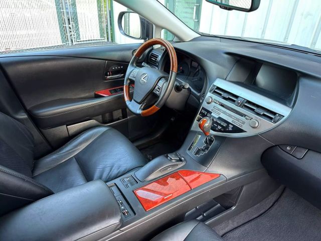 2010 Lexus Rx - Image 23
