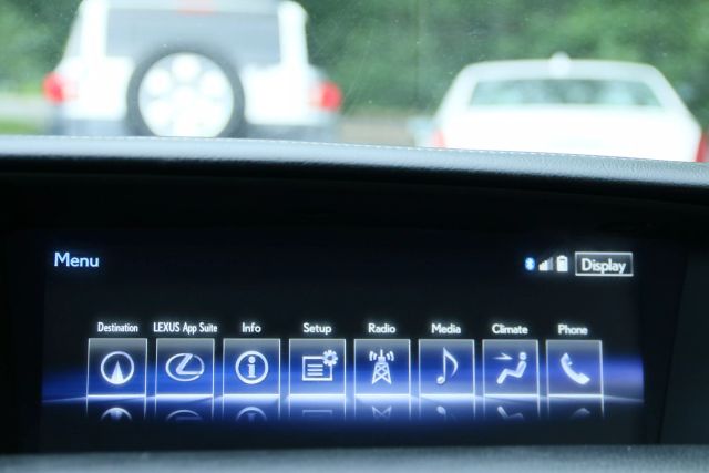 2015 Lexus Gs - Image 27