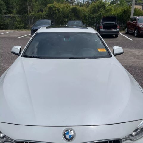 2016 Bmw 4 Series - Image 13