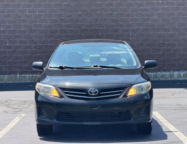 2013 Toyota Corolla L Sedan 4d - Image 2