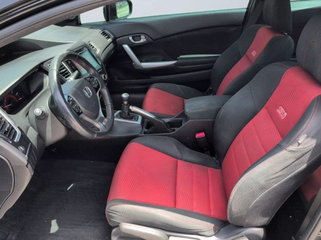 2015 Honda Civic - Image 9