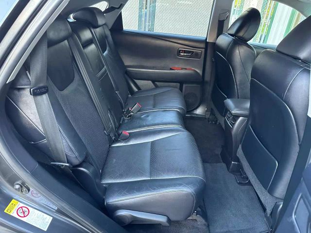 2010 Lexus Rx - Image 21