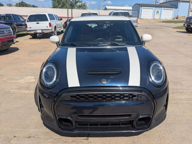 2022 Mini Hardtop 4 Door Cooper S Hatchback 4d - Image 8
