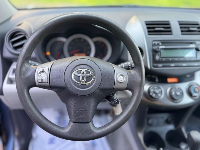 2012 Toyota Rav4 Sport Utility 4d - Image 13