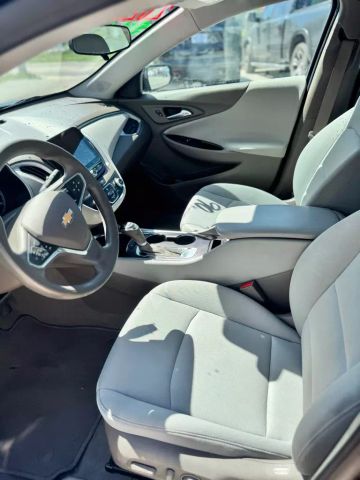 2020 Chevrolet Malibu Ls Sedan 4d - Image 10
