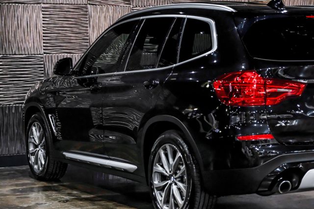 2019 Bmw X3 Sdrive30i Sport Utility 4d - Image 12