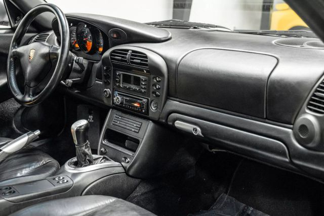 2004 Porsche 911 Carrera Coupe 2d - - Image 12