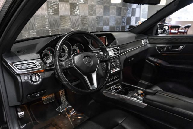 2016 Mercedes-benz E-class E 350 4matic Sedan 4d - Image 3