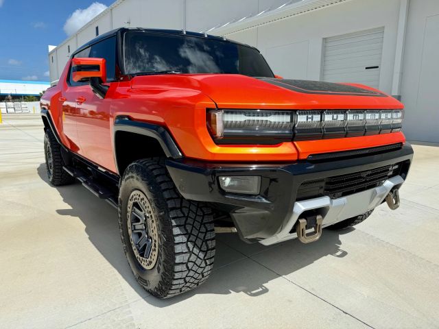 2024 Gmc Hummer Ev Pickup - Image 1