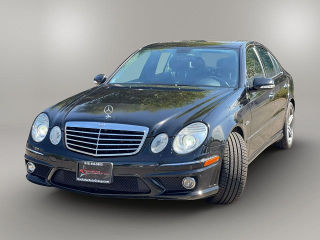 2007 Mercedes-benz E-class - Image 6