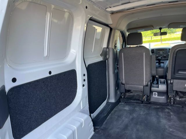 2015 Nissan Nv200 - Image 51