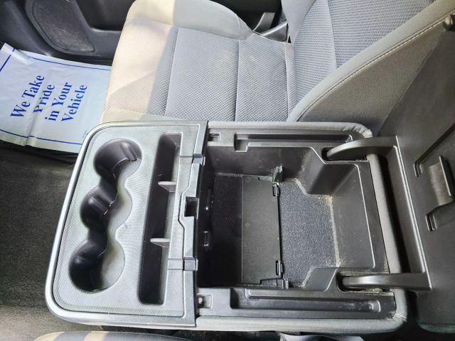 2017 Gmc Sierra 1500 Crew Cab - Image 21
