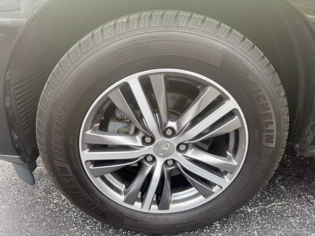 2020 Infiniti Qx60 - Image 30