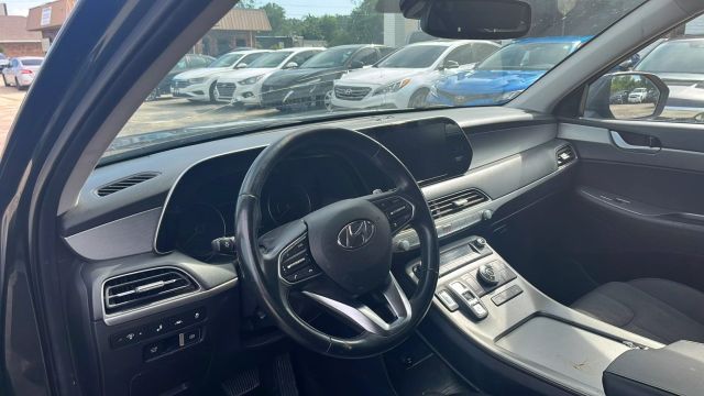 2020 Hyundai Palisade - Image 9