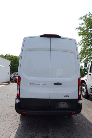 2021 Ford Transit 250 Cargo Van - Image 4