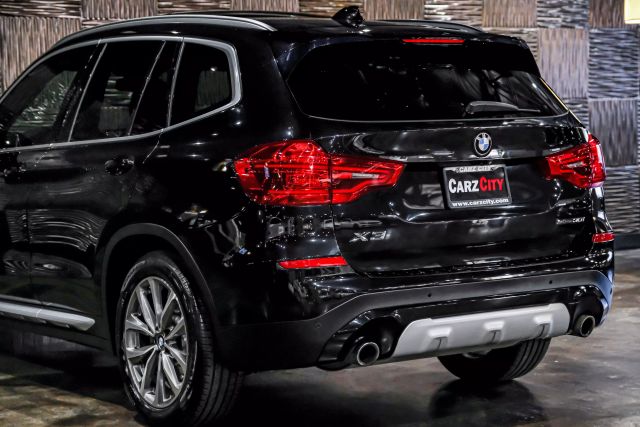 2019 Bmw X3 Sdrive30i Sport Utility 4d - Image 13