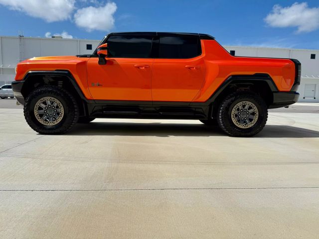 2024 Gmc Hummer Ev Pickup - Image 31