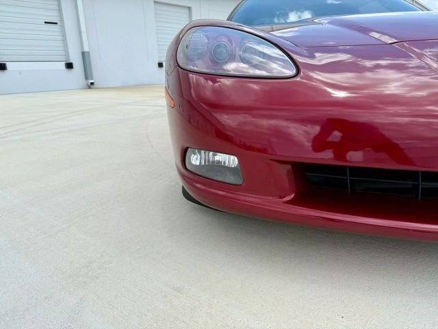 2006 Chevrolet Corvette - Image 48