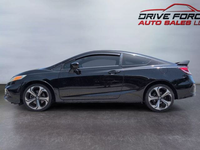 2015 Honda Civic - Image 2