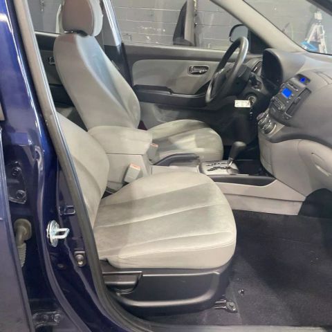2010 Hyundai Elantra Gls Sedan 4d - Image 9