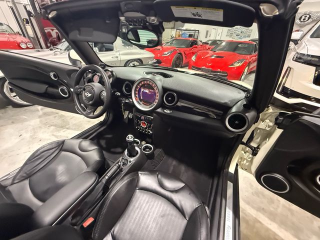2015 Mini Convertible - Image 110