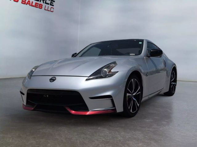 2019 Nissan 370z - Image 1