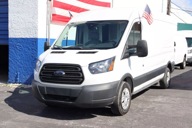 2018 Ford Transit 350 Van - Image 2