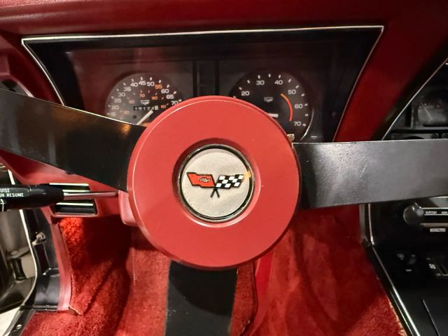 1982 Chevrolet Corvette - Image 90