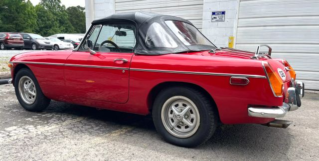1974 Mg B - Image 12
