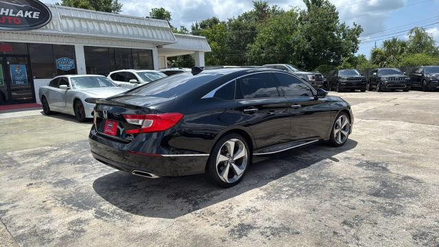 2018 Honda Accord - Image 17