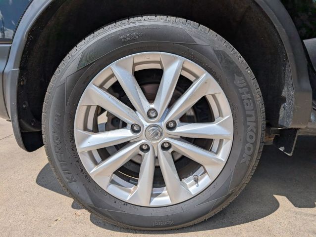 2017 Nissan Rogue Sport S Sport Utility 4d - Image 20