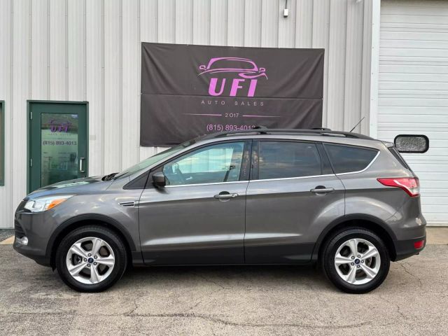 2013 Ford Escape - Image 4
