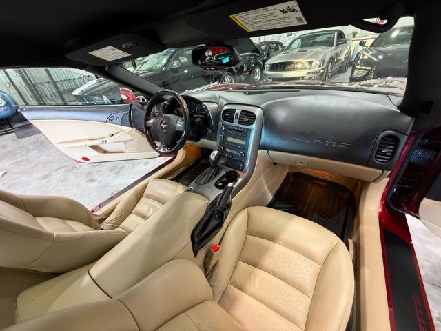 2006 Chevrolet Corvette - Image 106
