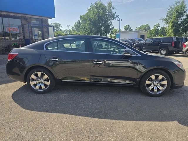 2012 Buick Lacrosse - Image 3