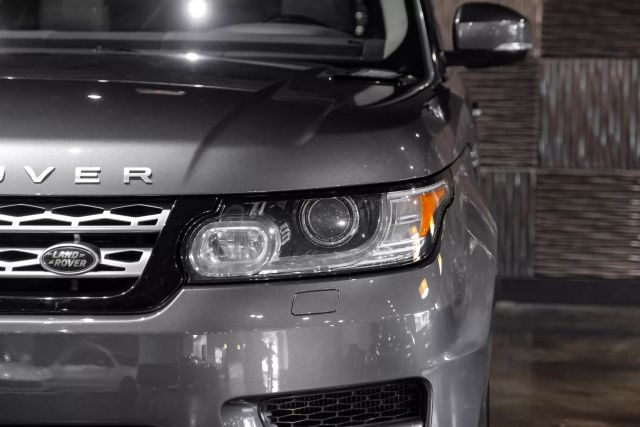 2016 Land Rover Range Rover Sport Hse Sport Utility 4d - Image 45