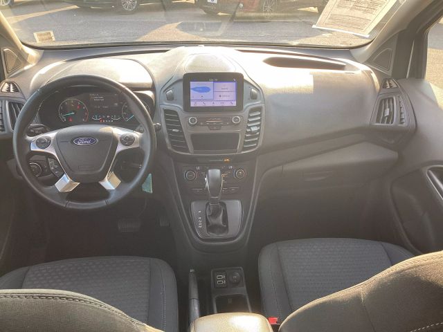2020 FORD TRANSIT CONNECT PASSENGER WAGON PASSENGER SILVER AUTOMATIC - Interstate Auto Sales
