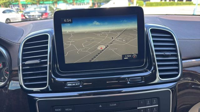 2017 Mercedes-benz Gls - Image 22
