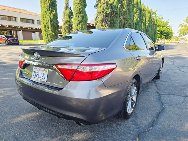 2017 Toyota Camry - Image 8