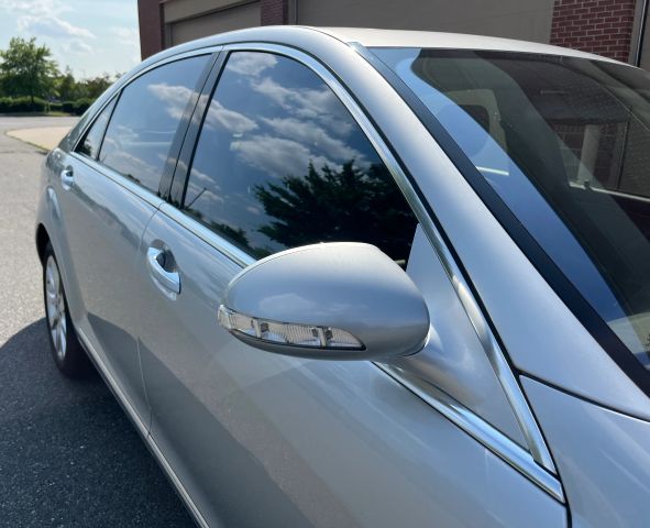 2007 Mercedes-benz S-class - Image 16