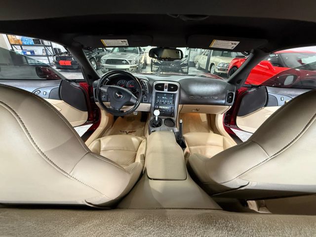 2006 Chevrolet Corvette - Image 72